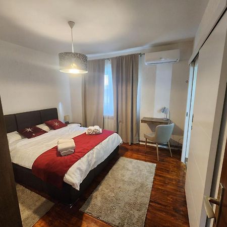 Apartman El Sarajevo Exterior foto