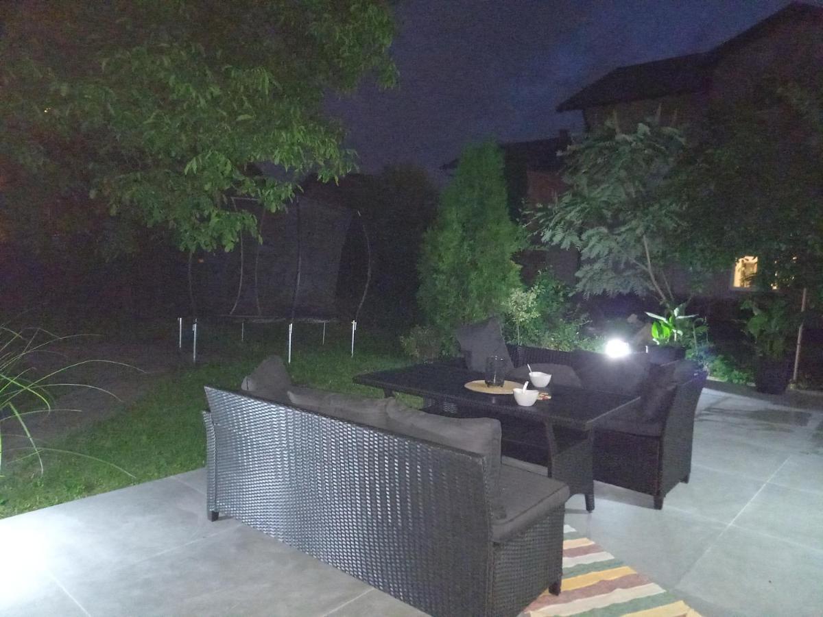 Apartman El Sarajevo Exterior foto