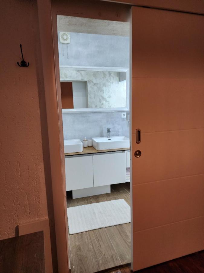 Apartman El Sarajevo Exterior foto