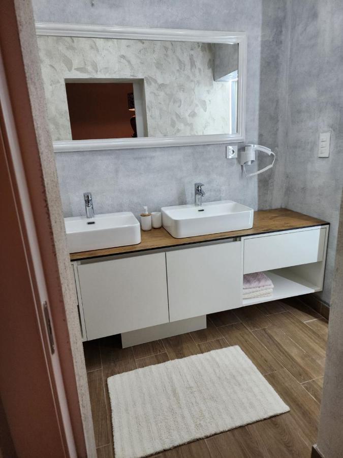Apartman El Sarajevo Exterior foto