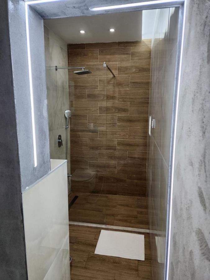 Apartman El Sarajevo Exterior foto