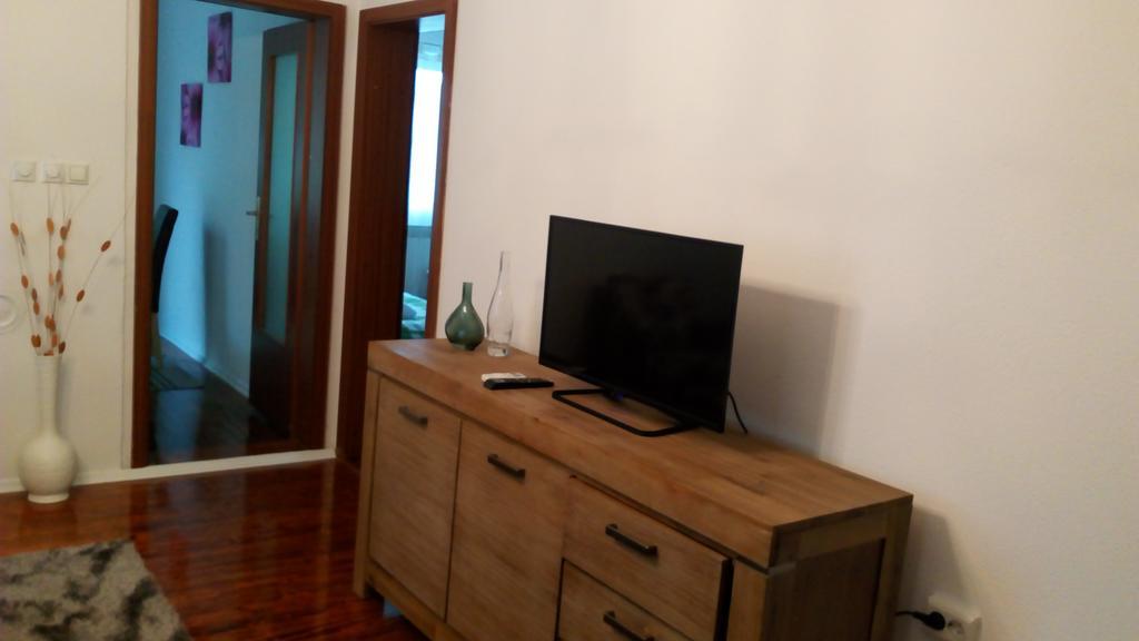 Apartman El Sarajevo Exterior foto