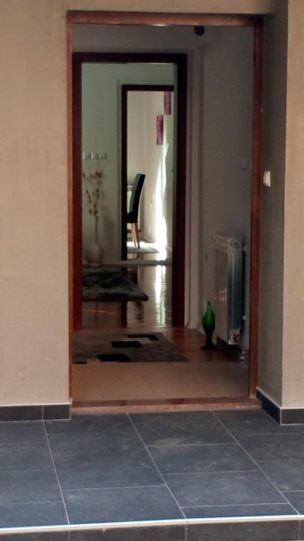 Apartman El Sarajevo Exterior foto