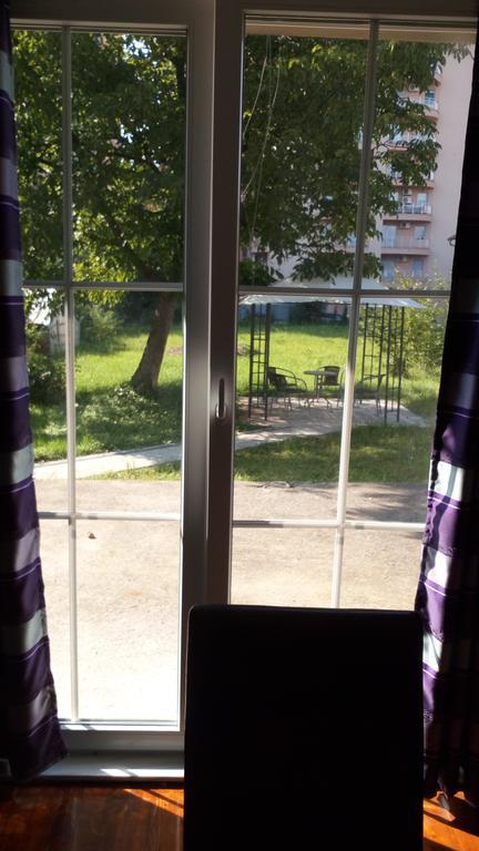 Apartman El Sarajevo Exterior foto
