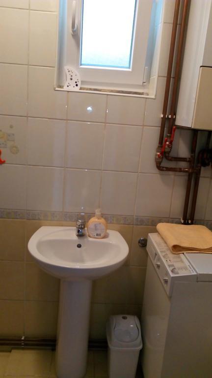 Apartman El Sarajevo Exterior foto