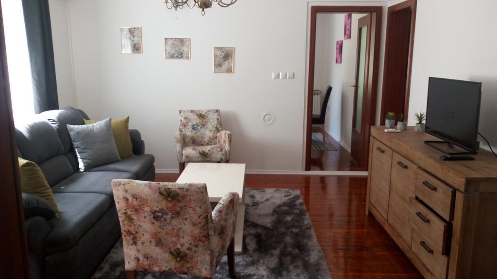 Apartman El Sarajevo Exterior foto